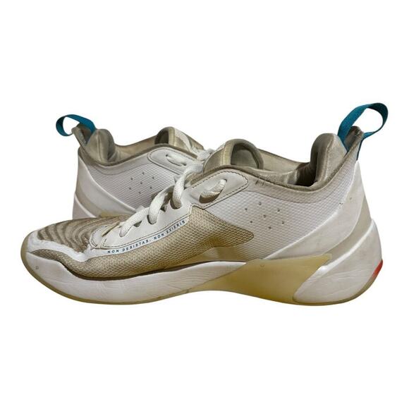 Jordan Why Not Zero.4 \